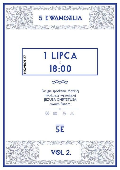 Keyners poster for youth meeting. #font #alpine #white #dollar #en #minimal #poster