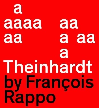 Optimo #theinhardt #type #font #optimo