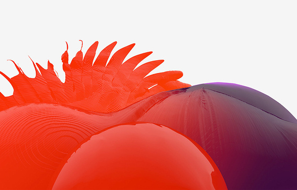 Fogg #fluid #branding