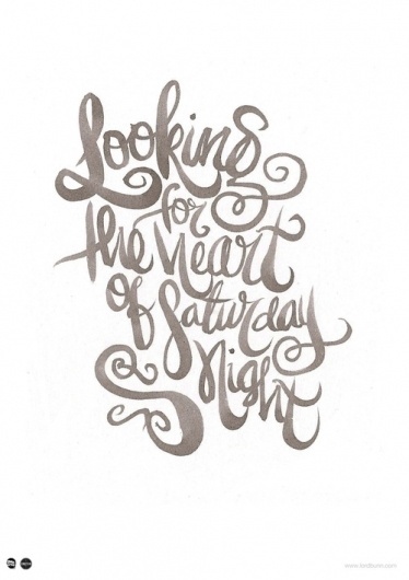 Lord Bunn's Activity - Society6 #calligraphy #lettering #lyrics #lord #type #bunn #watercolour
