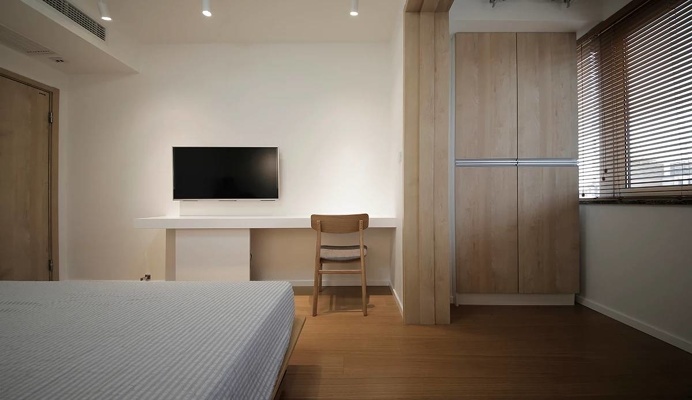 S Warehouse & Residence by Jun Murata