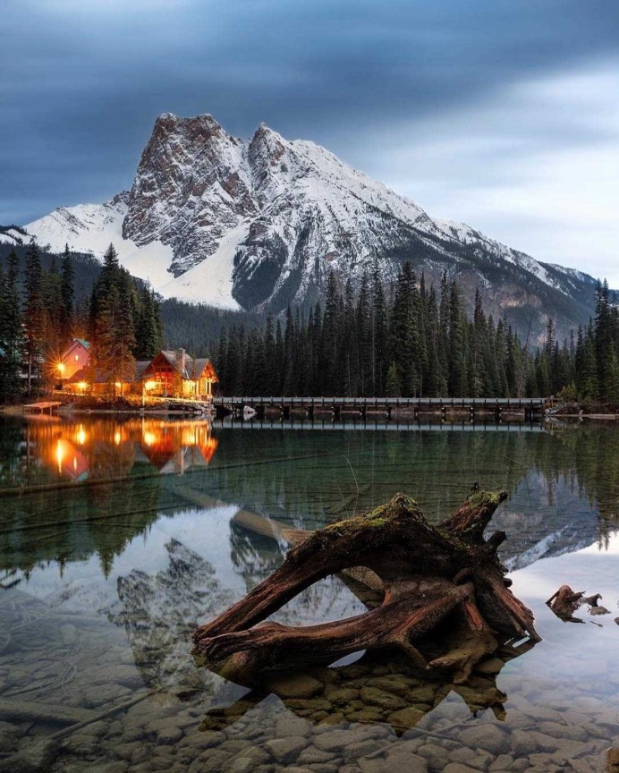 Stunning Travel Landscape Photography by Guido Diana