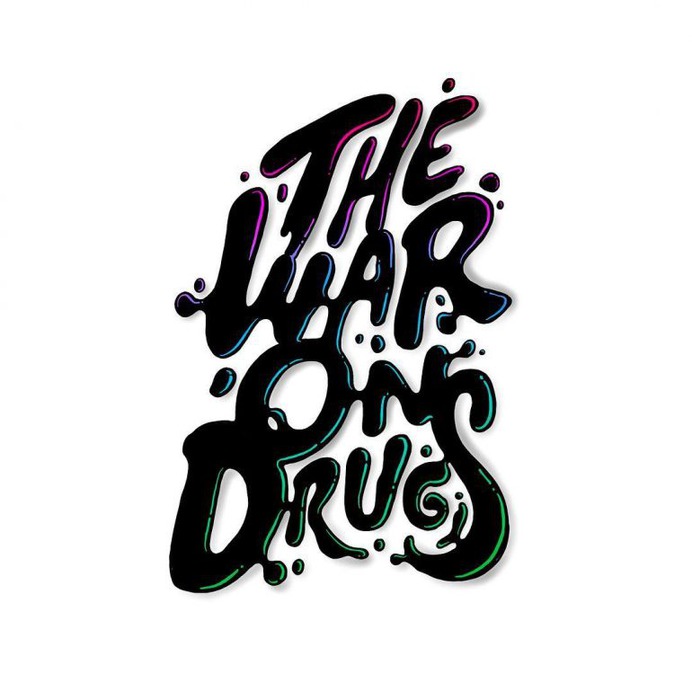 The War On Drugs