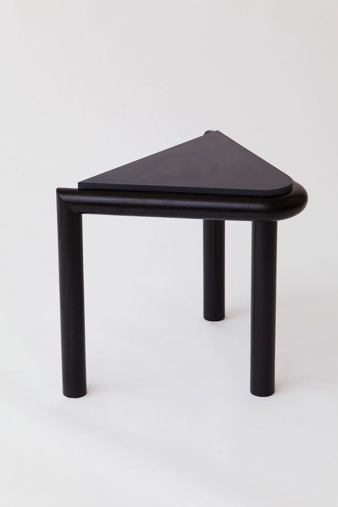 Troika Stool