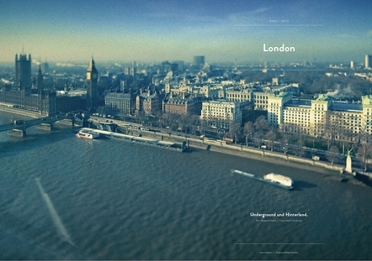 nevertheless magazine 02 on the Behance Network #design #graphic