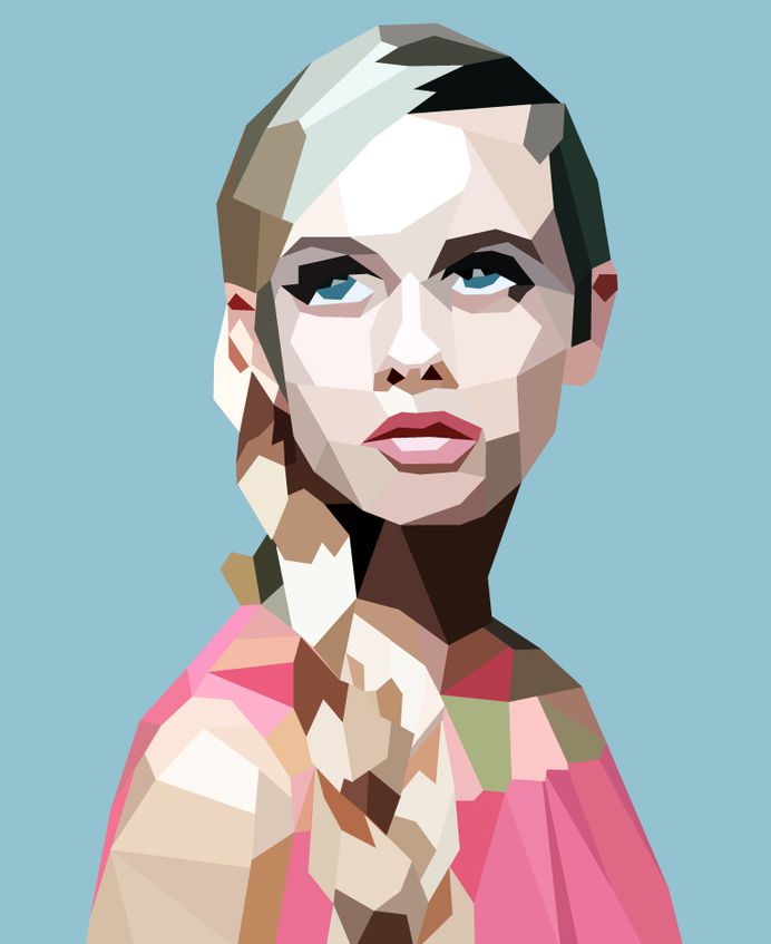 How To : Adobe Illustrator Geometric Art