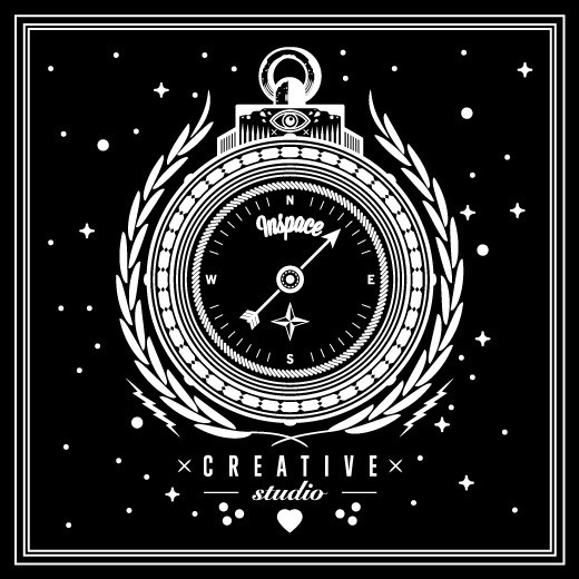Inspace Creative #jakarta #design #brand #illustration #studio #art