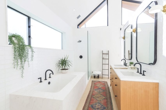 Amoroso Residence, California, by Electric Bowery