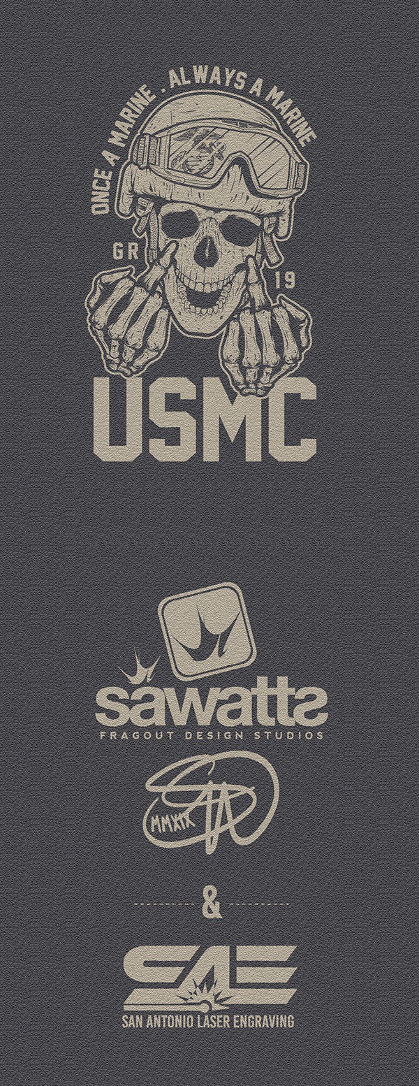 San Antonio Laser Engraving