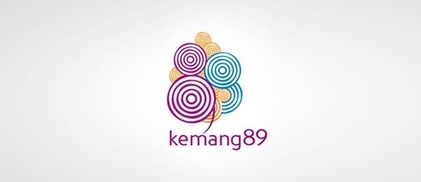 Spiral Logo Designs Inspiration #logo #spiral