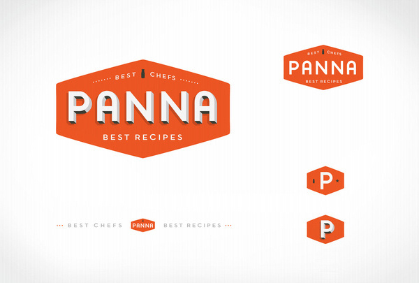 Kelli Anderson: Identity Design #logo