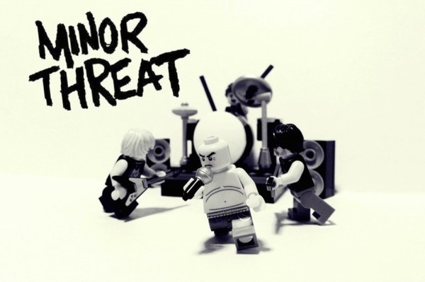 lego iconic bands 03 #toys #band #lego