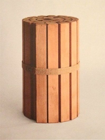 2.jpg (480×640) #furniture #design #theodore #waddel