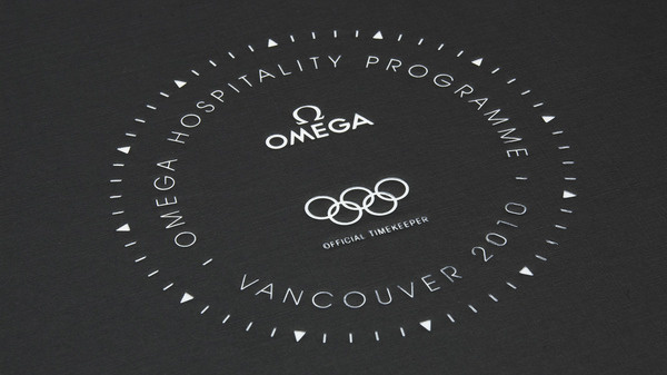 riLUKA. Omega Winter Olympics Tender. #agency #a #tree #in #london #design #fish #graphic #website #3 #identity #logo #brochure