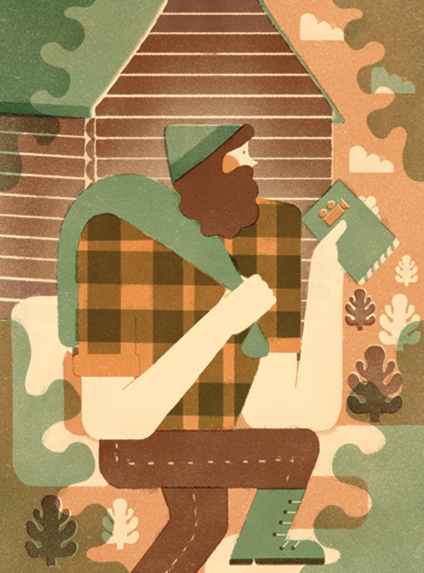 Sergio Membrillas #membrillas #illustration #sergio #character