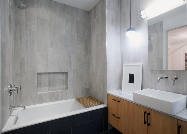 Renovating a Bathroom? Experts Share Their Secrets. - The New York Times