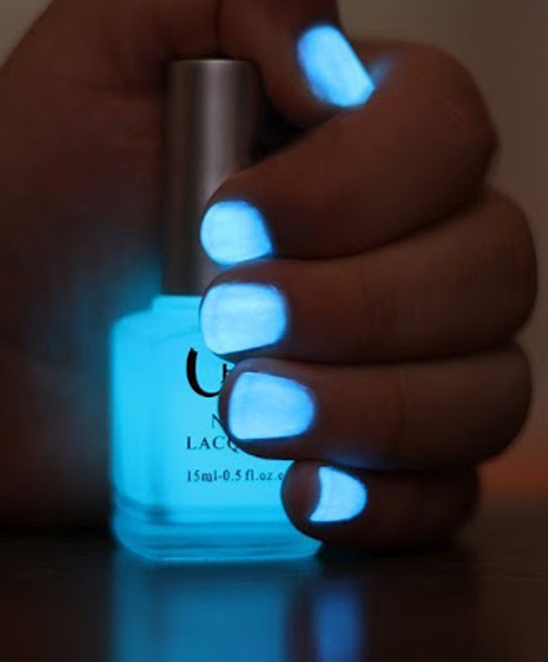 Creative Nail Icy Designs Play And Neon Image Ideas Inspiration On Designspiration