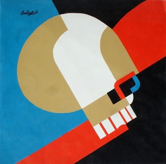 jose-pedro-costigliolo-titleunknown-Juan-E-Gomensoro-mcx.jpg (JPEG Image, 635 × 630 pixels) #color #painting #costigliolo