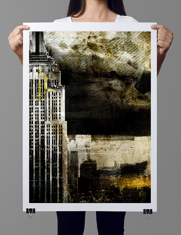 state_empire | Flickr - Photo Sharing! #photo #manhattan #art