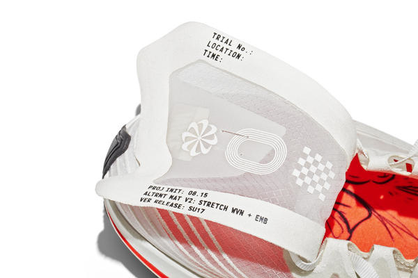 NikeLab Zoom Fly SP 8