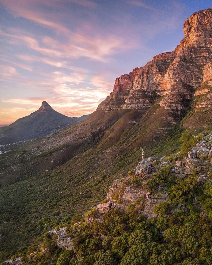 Travel Drone Photography by Kyle Mijlof