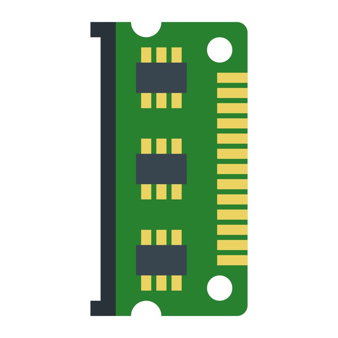 See more icon inspiration related to cpu, chip, processor, electronic, Ram Memory and technology on Flaticon.