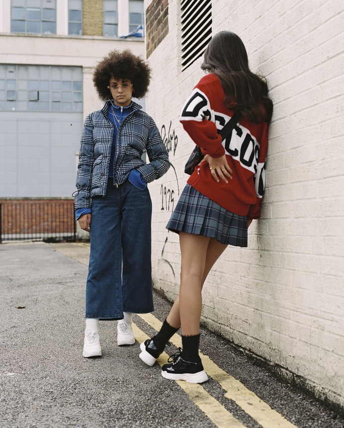 PAUSE Editorial: College Kids – PAUSE Online | Men's Fashion, Street Style, Fashion News & Streetwear