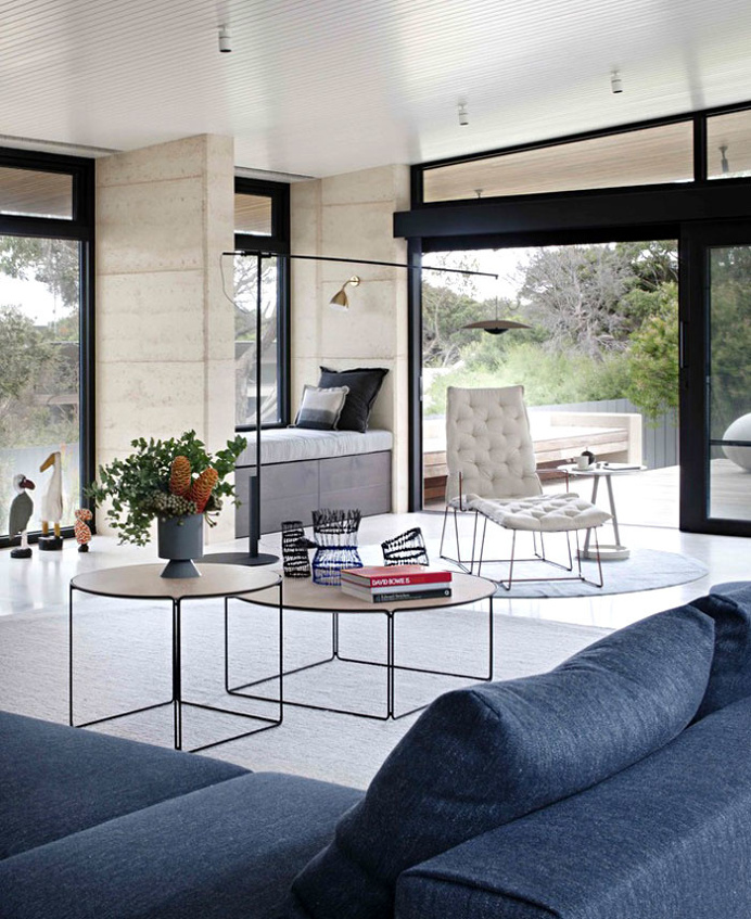 Layer House - InteriorZine