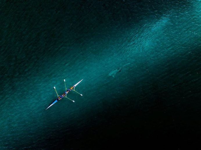 Australia From Above: Drone Photography by Jessica Lee