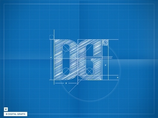 All sizes | Scheme | Flickr - Photo Sharing! #digital #blueprint #grafix