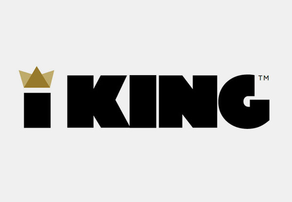 01_iking #iking #crown #bob #studio