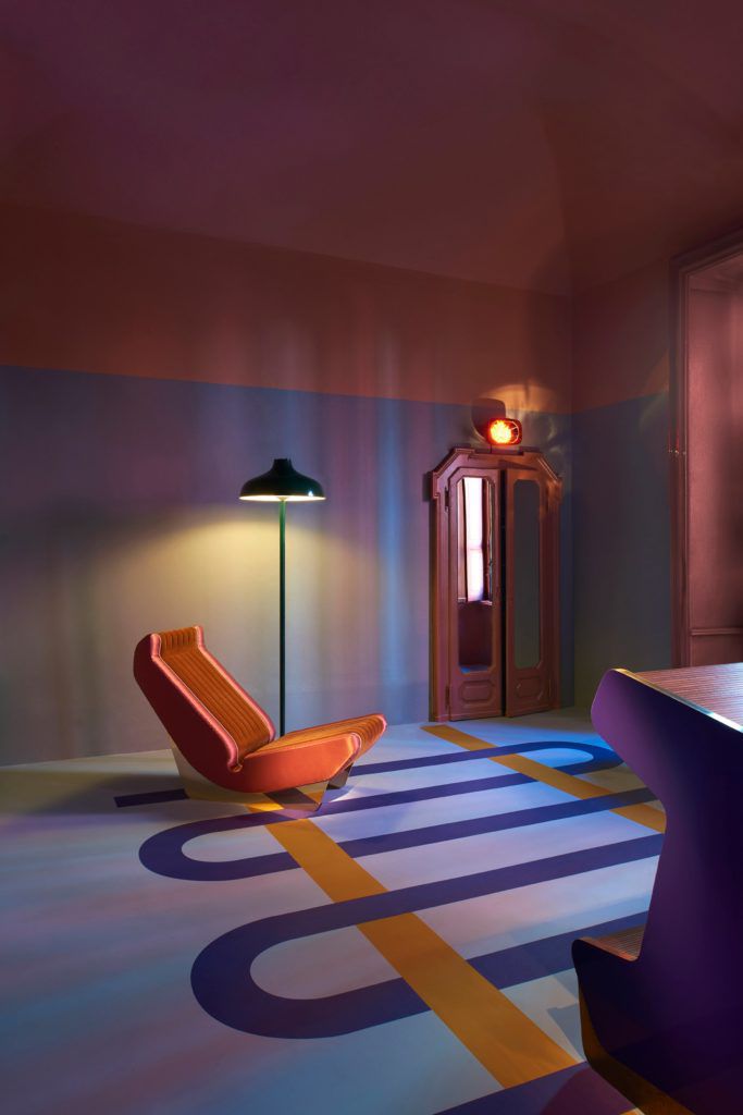 WGSN Forecasts the Pantone Colour of the Year 2018: Ultra Violet