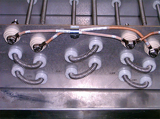 Heating Elements Manufacturers