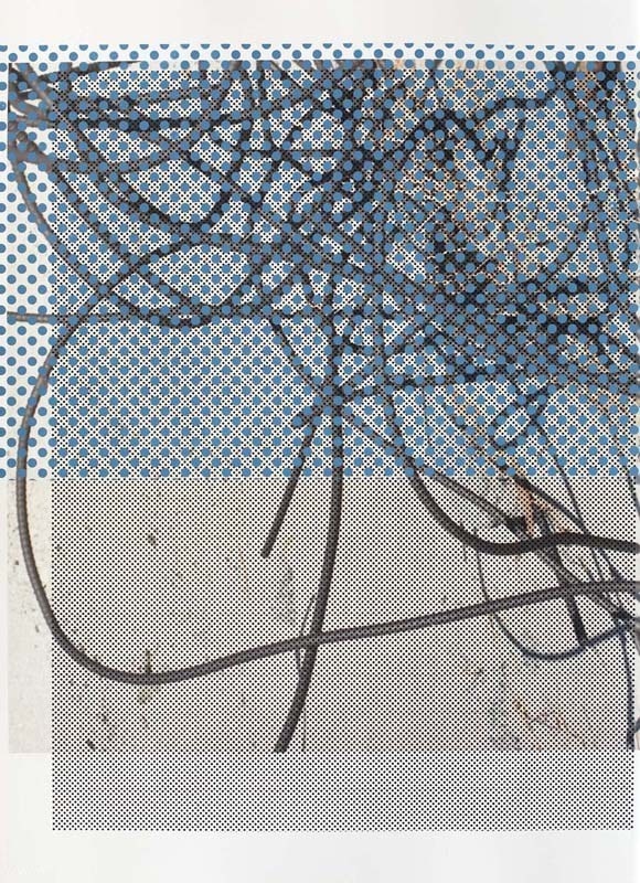 Kevin Appel | PICDIT #design #painting #art #media #collage