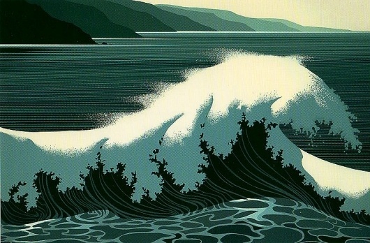 00167-28735_zoomed.gif (800×526) #earle #eyvind #wave