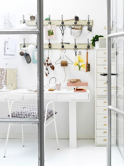 home office #interior #design #decor #deco #decoration
