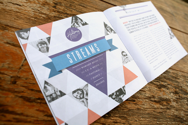 HILC Yearbook 2010 - Blake McDivitt #print #editorial