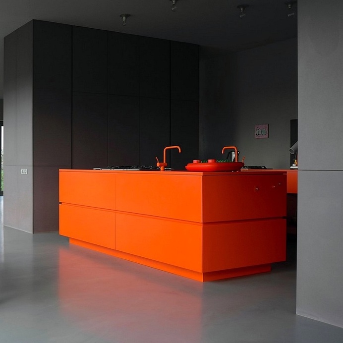 Sodae House by VMX Architects