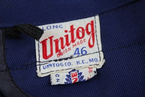 Google Image Result for http://1.bp.blogspot.com/_FAI_SK4P nk/TDzZNGeyFlI/AAAAAAAAAQc/NQPWQAYNK Q/s1600/unijac2.JPG #vintage #necklabel