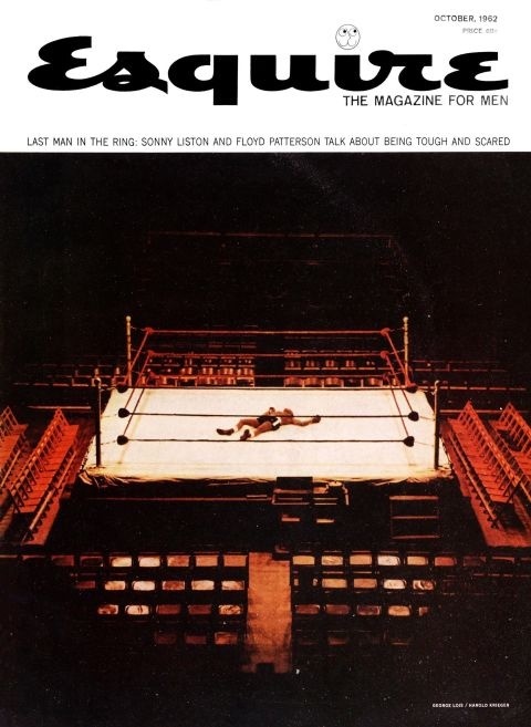 The 50 Greatest #Esquire #Covers of All Time