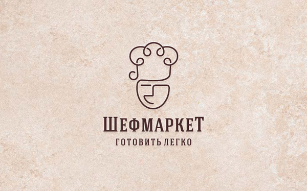 CHEFMARKET - The first grocery store that is dedicated to the consistent theme "cook yourself" and not sorted by product, but rather by #shopping #cooking #market #icon #celebration #fresh #convenience #person #chefmarket #food #supermarket #healthy #symbol #chef #quality #russia #organic #welcoming
