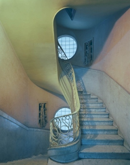 Michael Eastman › Cuba 2010 #cuba #eastman #photography #architecture #2010 #michael
