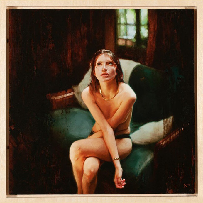 Aaron Nagel shelter
