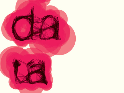 generative process, made with processing.