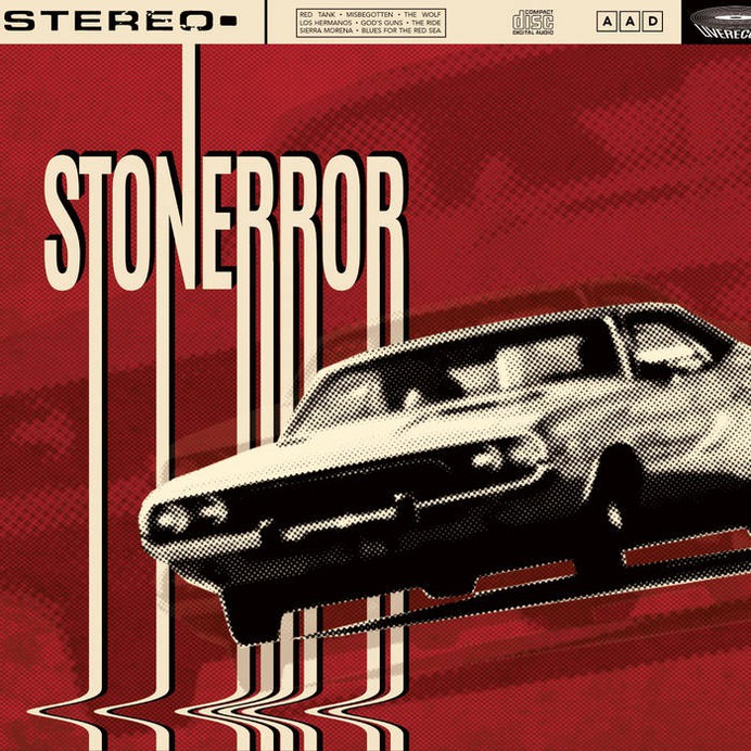 STONERROR | Stonerror