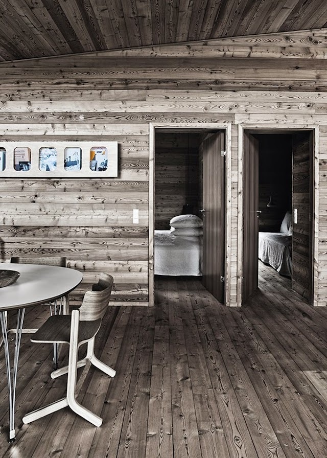 summerhouse-denmark-_ #interior #design #decor #architecture #deco #decoration