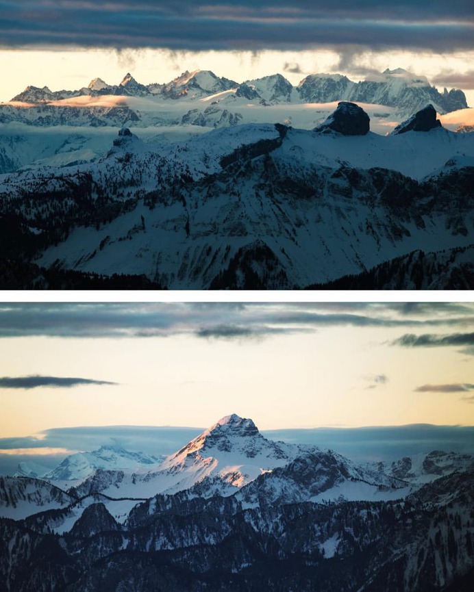 Outstanding Travel and Landscape Photography by Johan Lolos