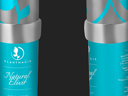 Product Label