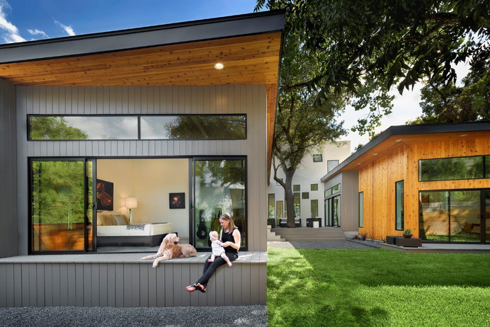 Tree House by Matt Fajkus Architecture - www.homeworlddesign. com (20) (Custom)