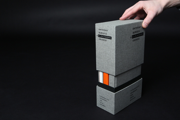 Büromarks - thedsgnblog: Sherpa   |  ... #packaging #book